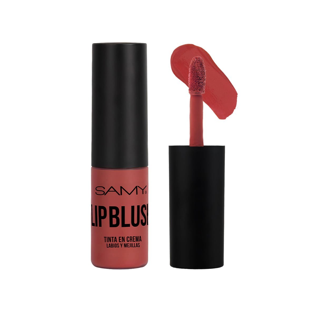 Tinta en crema # 06 Samy