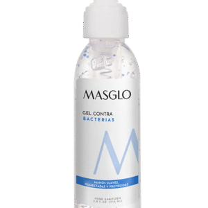 Gel Antibacterial Masglo 115 Ml
