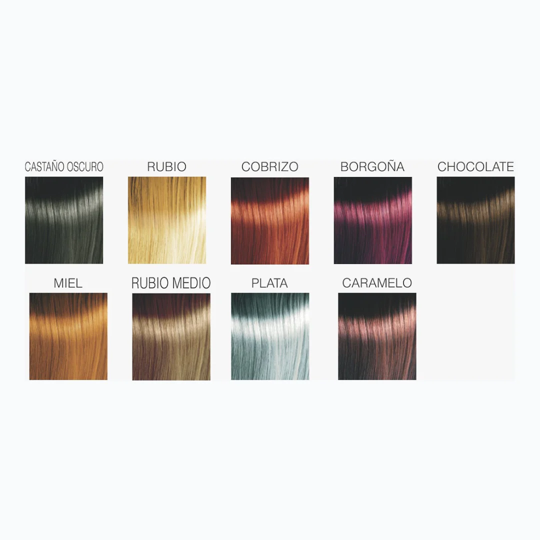 Tonico Capilar Flash Cubrecanas Miel Herbacol X240 Ml - Image 5