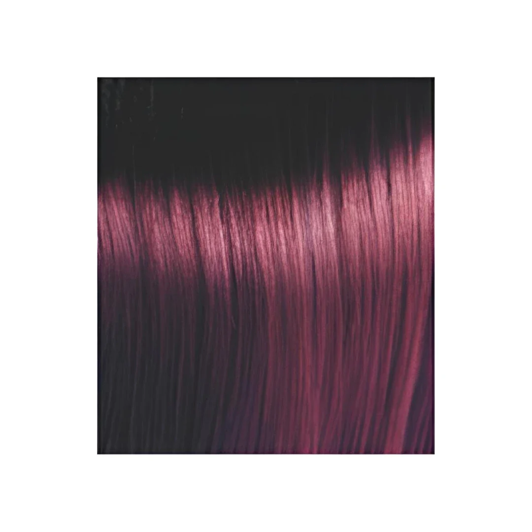 Tónico Capilar Flash Cubrecanas Borgoña Herbacol X240 M - Image 4