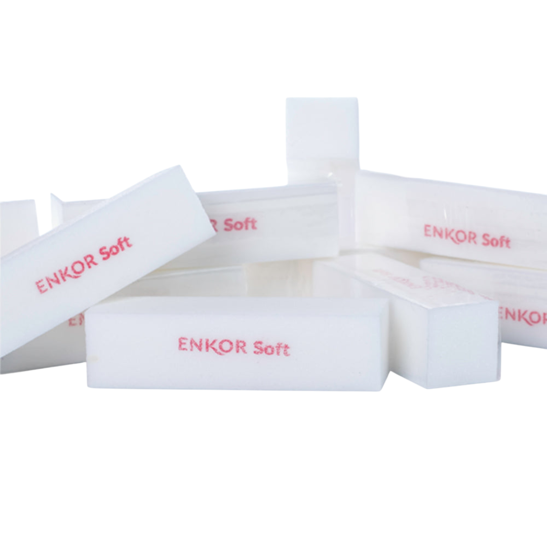 Bloque Pulidor Soft Ref 33016 Enkor Profesional - Image 3