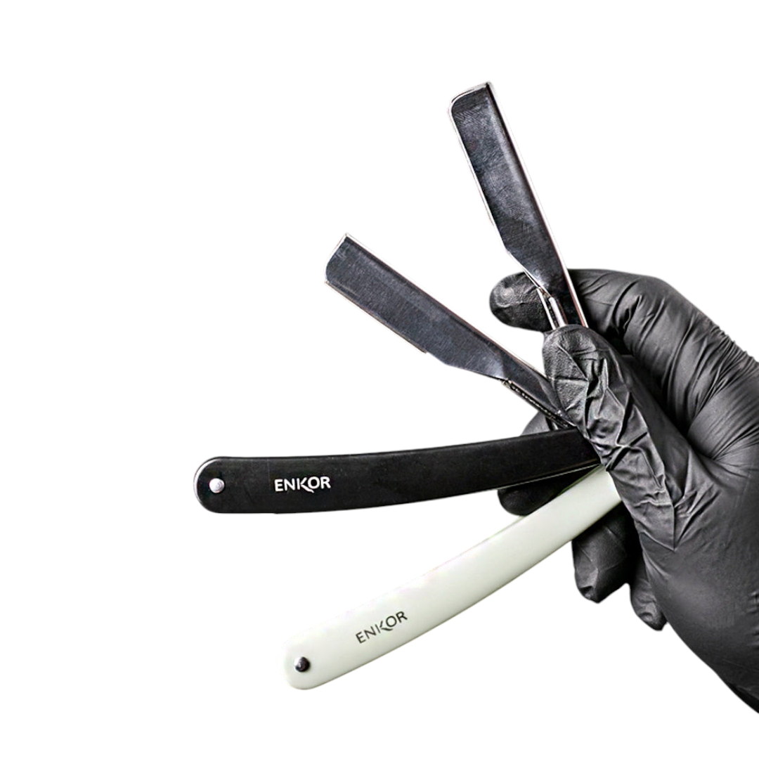 Barbera Ref 33035 Enkor Profesional