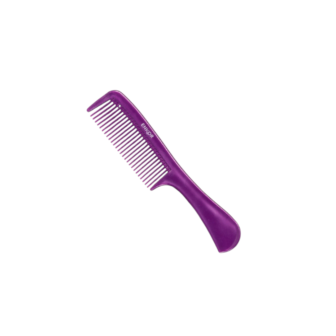 Penilla Hna Patecabra Rojo/Morado Ref 33094 Enkor Profesional