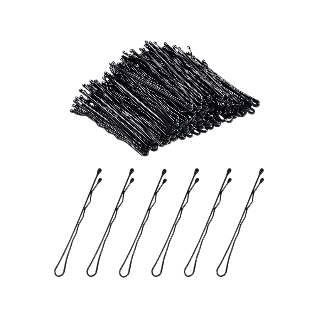 Bobby Pins 68 Gr. Ref 33224 Enkor Profesional - Image 3
