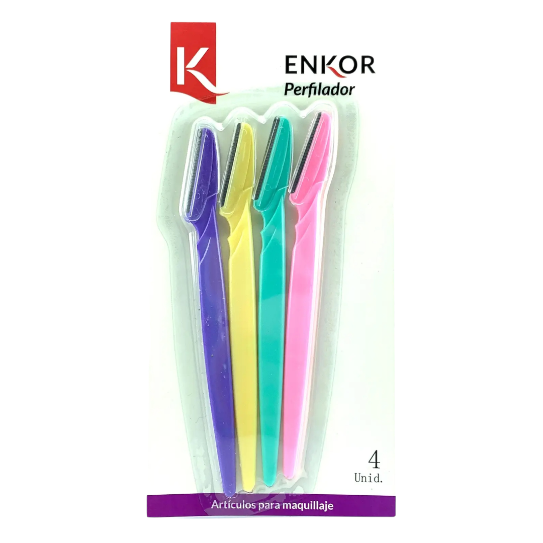 Perfilador X4 Ref 33378 Enkor Profesional