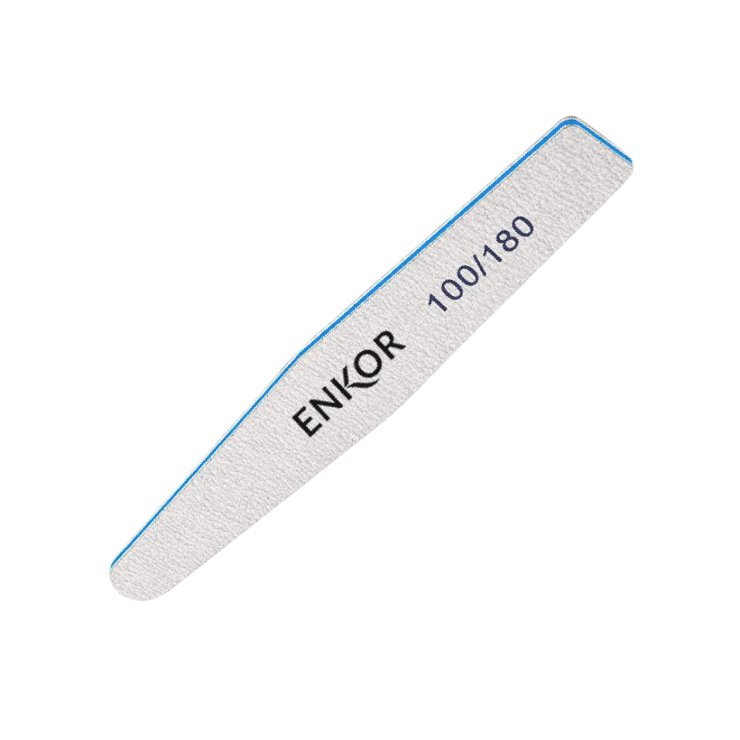 Lima Zebra 100/180 Ref 33386 Enkor Profesional