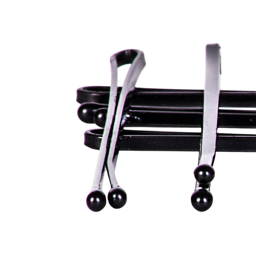 Gancho Negro Ref 33507 Enkor Profesional - Image 3