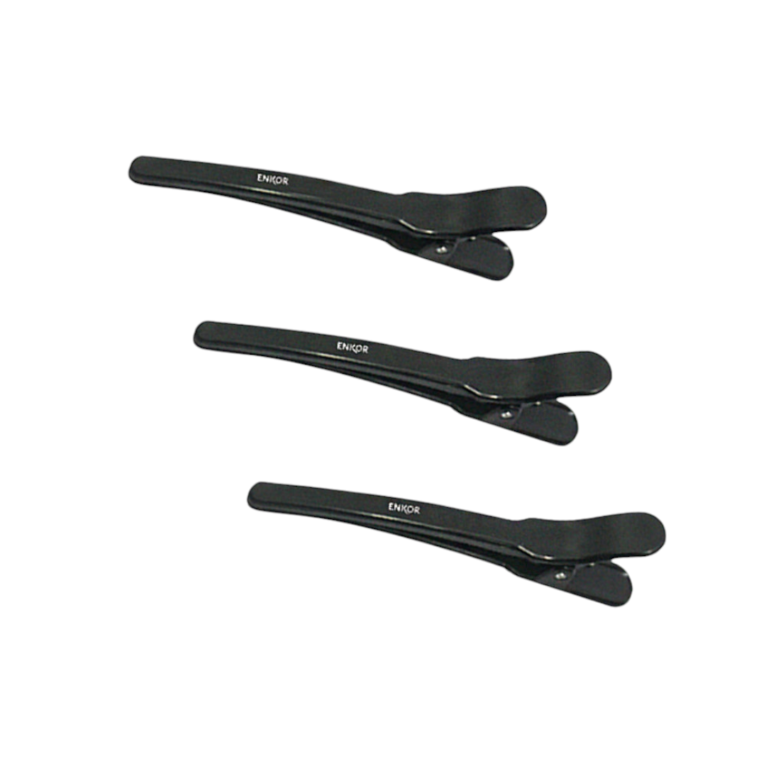 Pinza Plástica Ref 33707 Enkor Profesional