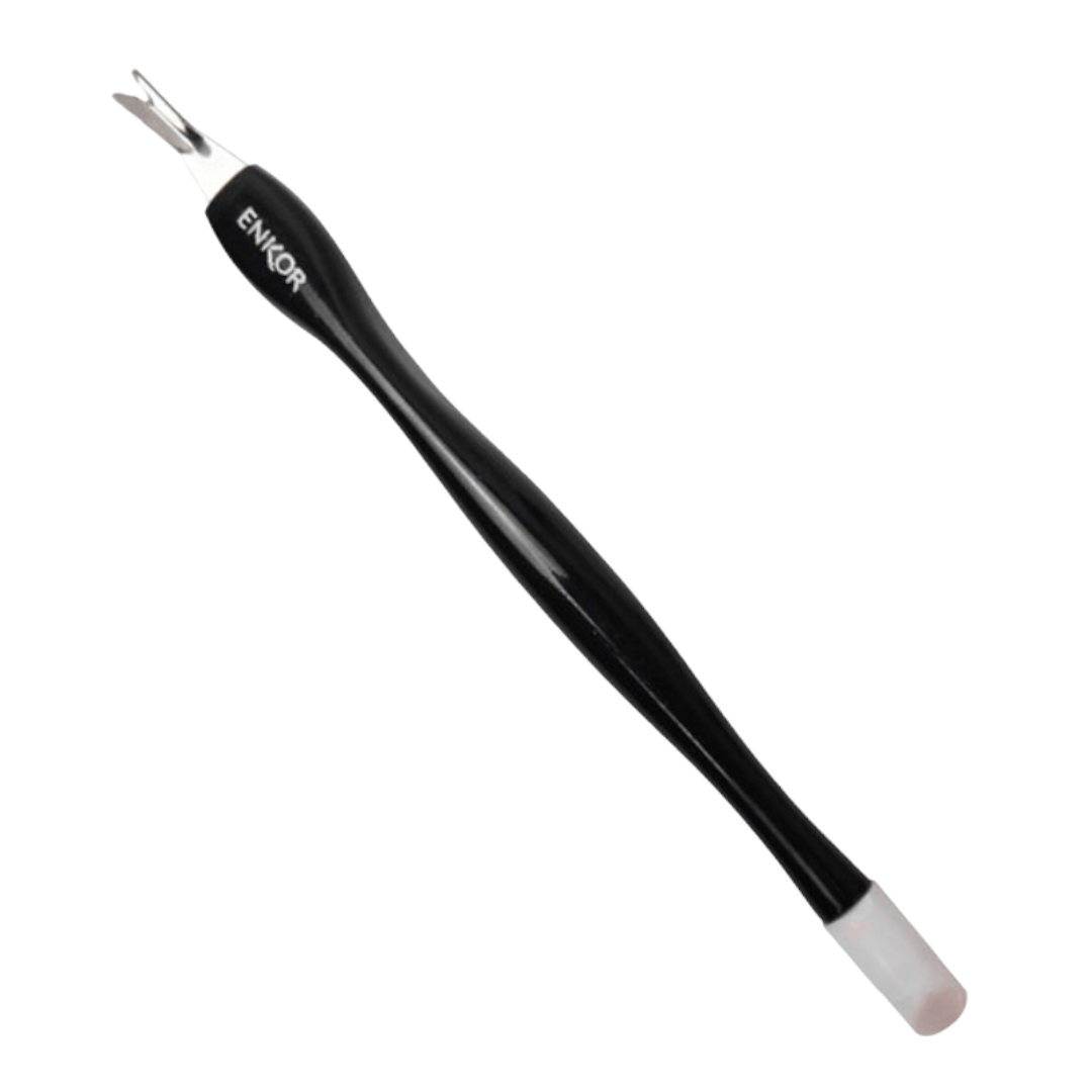 Patecabra Con Repujador Enkor
Rf 33807 Enkor Profesional