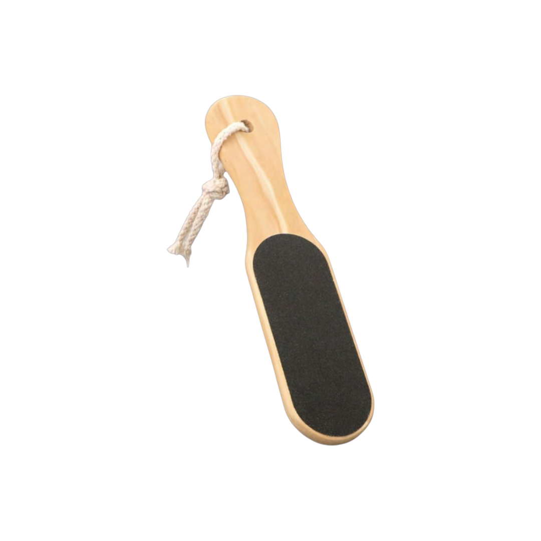 Raspa Callo Madera Ref 33925 Enkor Profesional