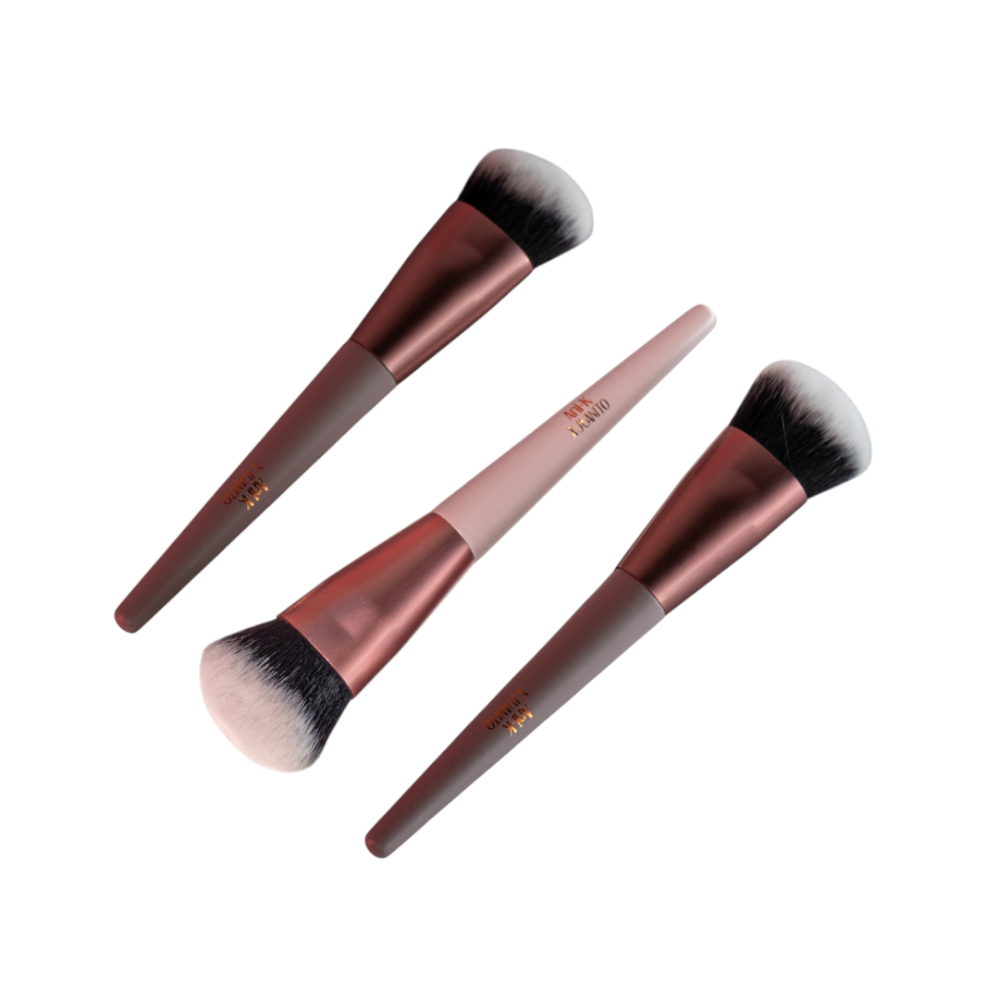 Brocha Iconi K Brush Juanito Ani K Makeup - Image 3