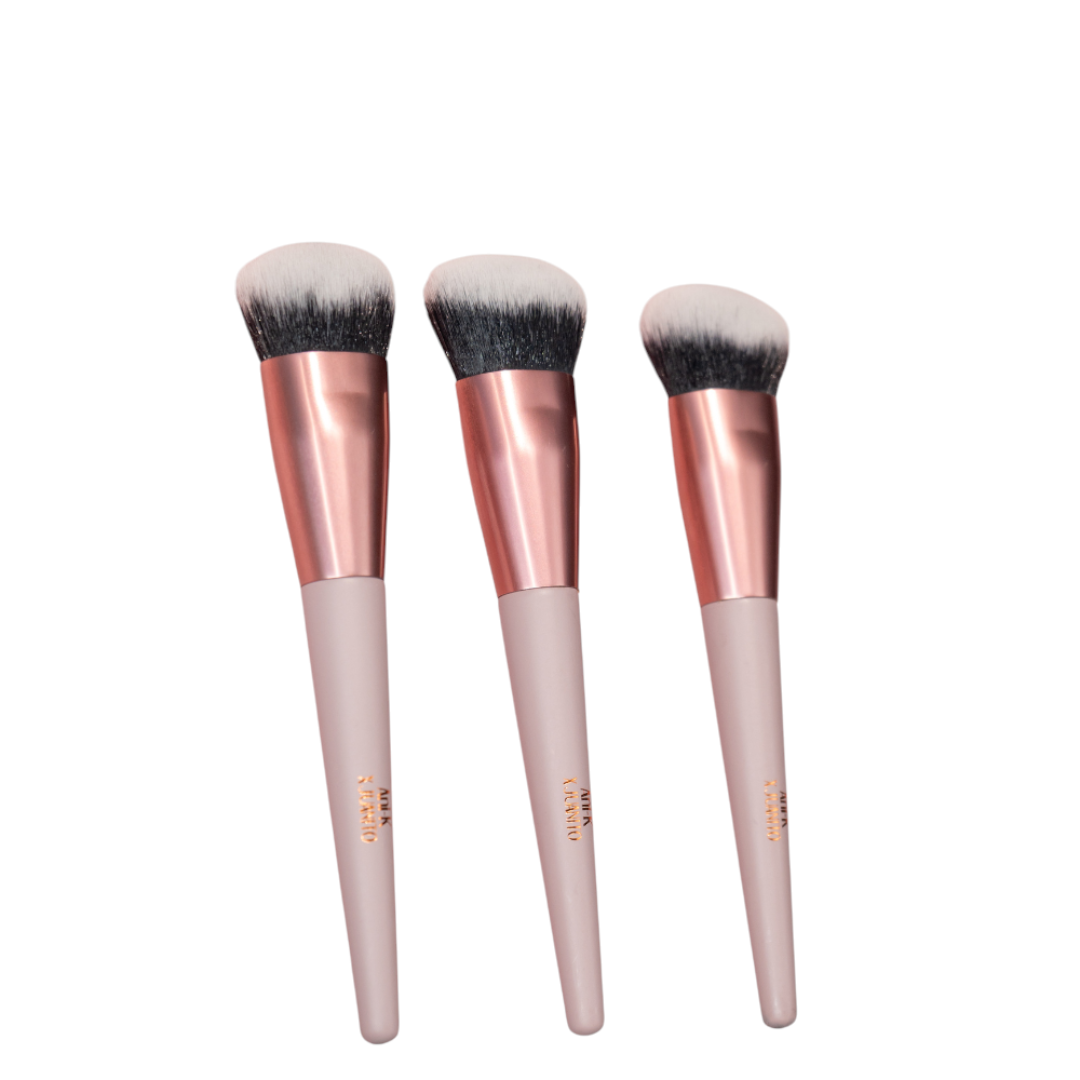 Brocha Iconi-K Brush Juanito Ani-K Makeup