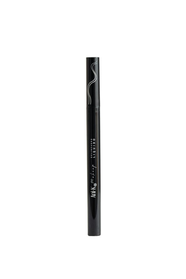 Delineador Liquido Radiante X2 Gr Ani-K Makeup - Image 5