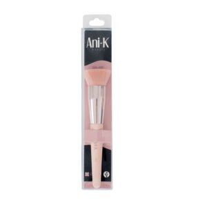 Brocha para Base AK2 Ani-K Makeup