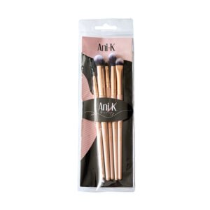 Set de Ojos X5 Ani-K Makeup