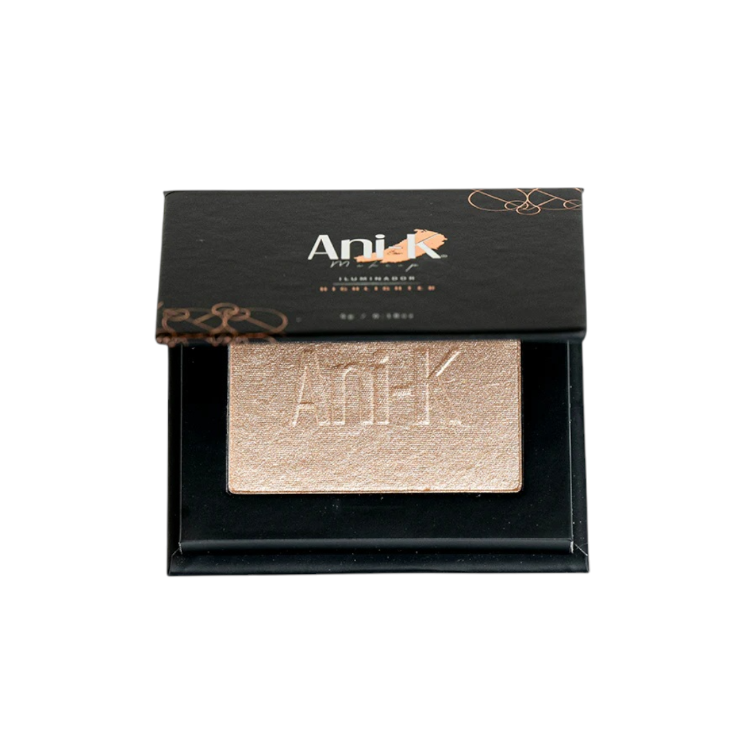 Iluminador Radiante Bonita 0.1 11:11 X11 Gr Ani-K Makeup