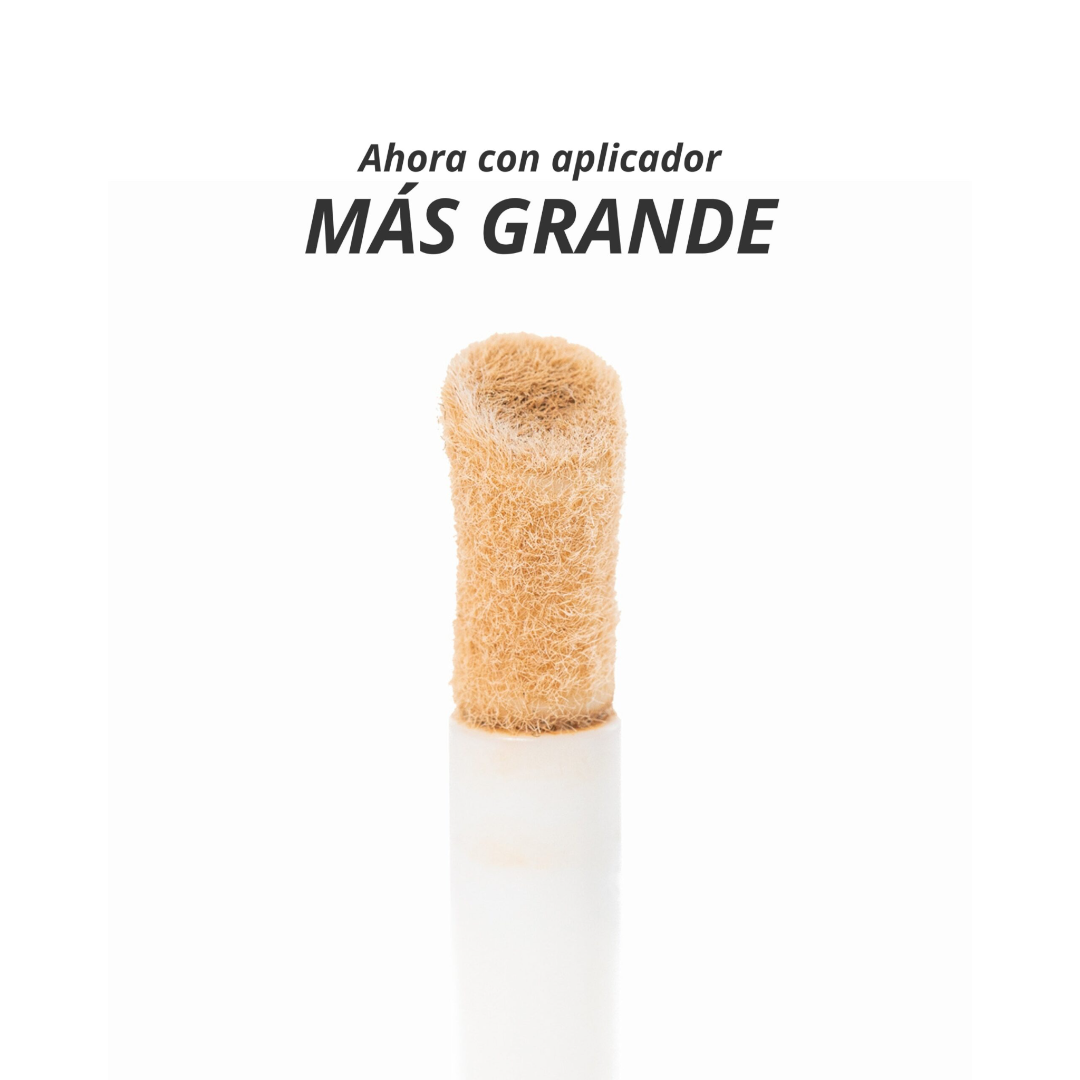 Corrector De Ojeras 05 Golden Brown X4 Ml Ani-K Makeup - Image 13