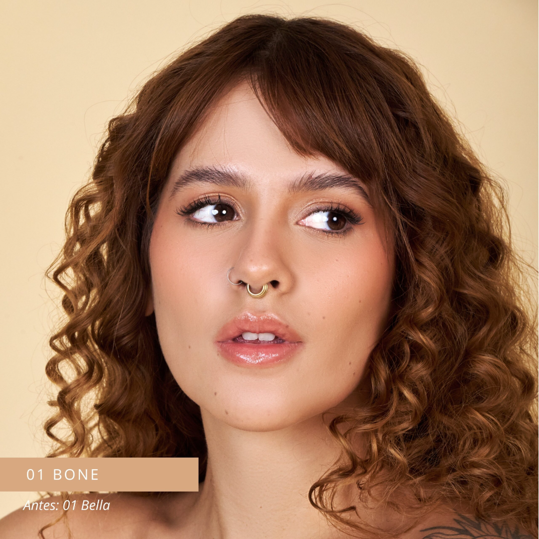 Corrector De Ojeras 05 Golden Brown X4 Ml Ani-K Makeup - Image 6