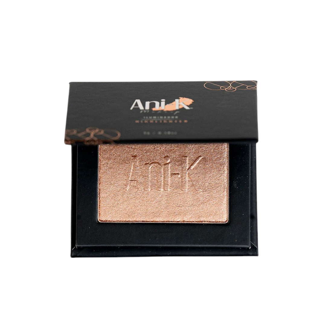 Iluminador Radiante Bonita 0.3 Legend X11 Gr Ani-K Makeup