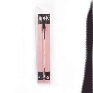 Pincel de Cejas AK14 Ani-K Makeup