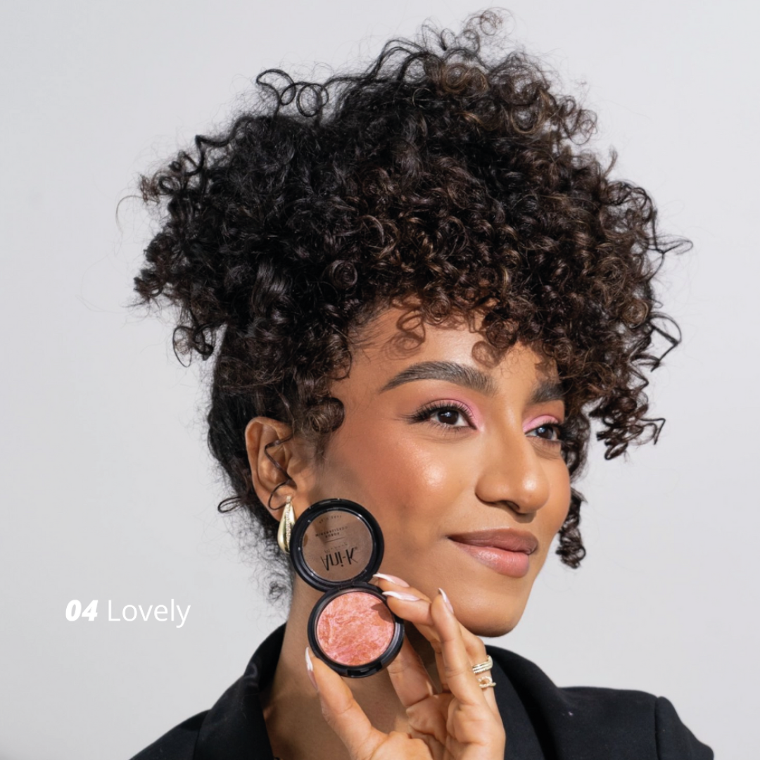 Rubor Mineralizado 02 Authentic Bonita Ani-K Makeup - Image 8