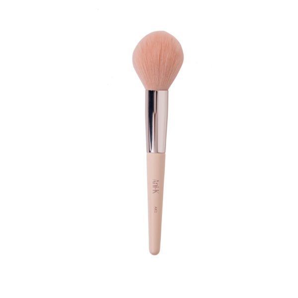 Brocha para polvo AK1 Ani-K Makeup - Image 2