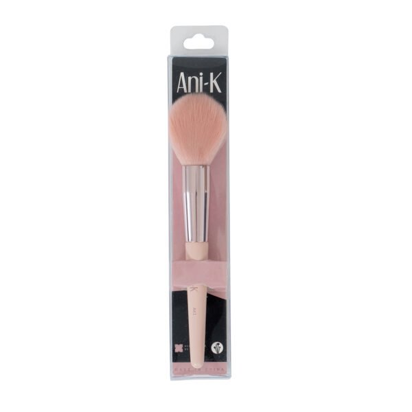 Brocha para polvo AK1 Ani-K Makeup