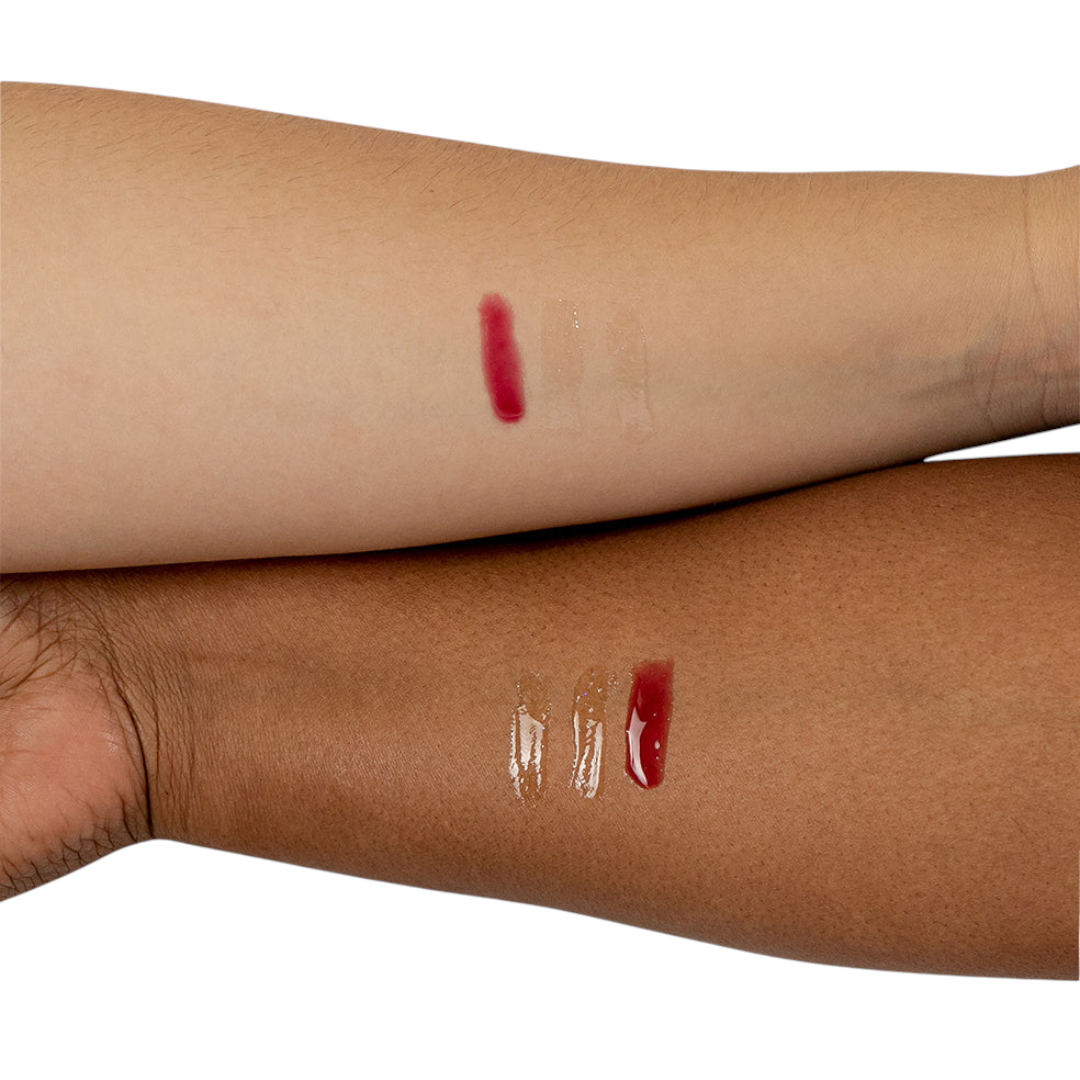 Gloss Labial Bonita 03 Angel X3.2 Gr Ani-K Makeup - Image 5