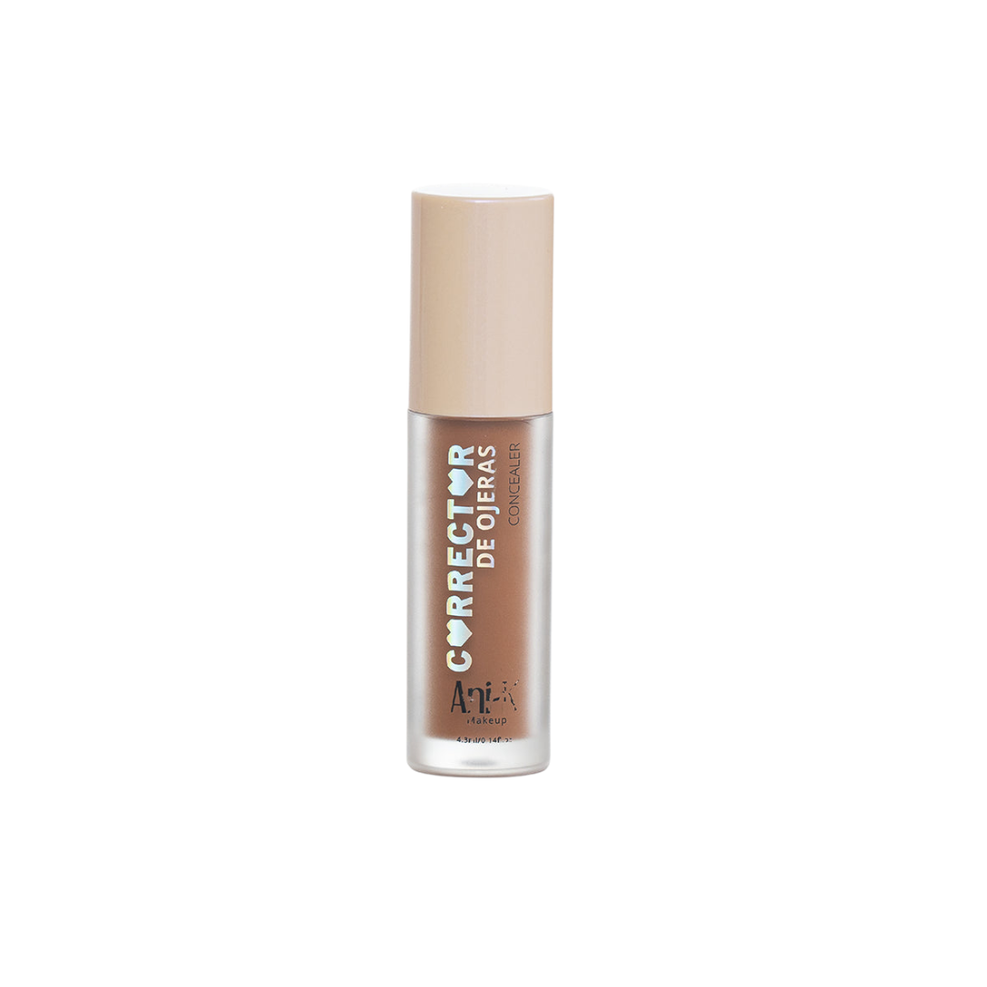 Corrector De Ojeras 01 Bone X4 Ml Ani-K Makeup - Image 11