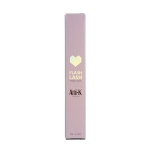 Pestañina Flash Lash Bonita Ani-K Makeup