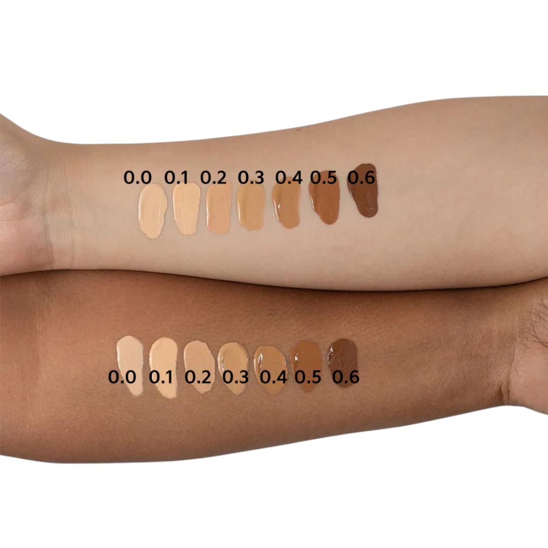 Base Bonita 02 Taylor X35 Ml Ani K Makeup - Image 3