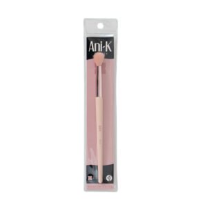 Pincel Para Difuminar AK10 Ani-K Makeup
