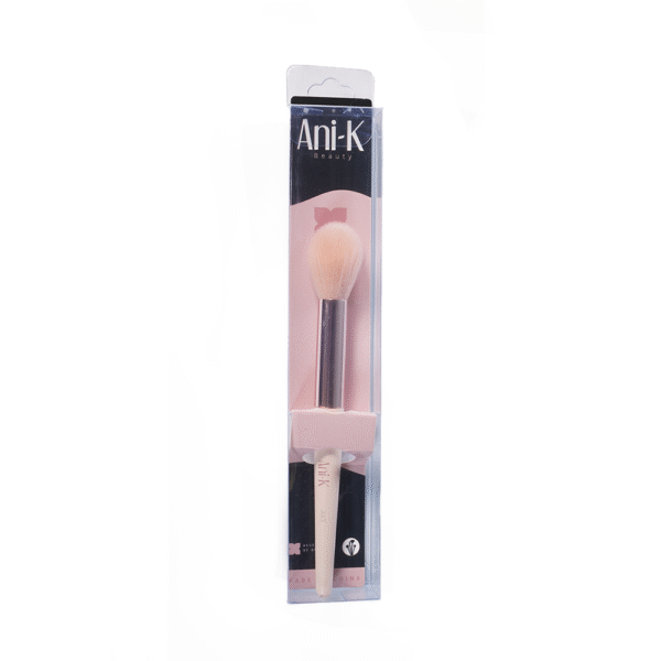 Brocha para Iluminador AK5 Makeup