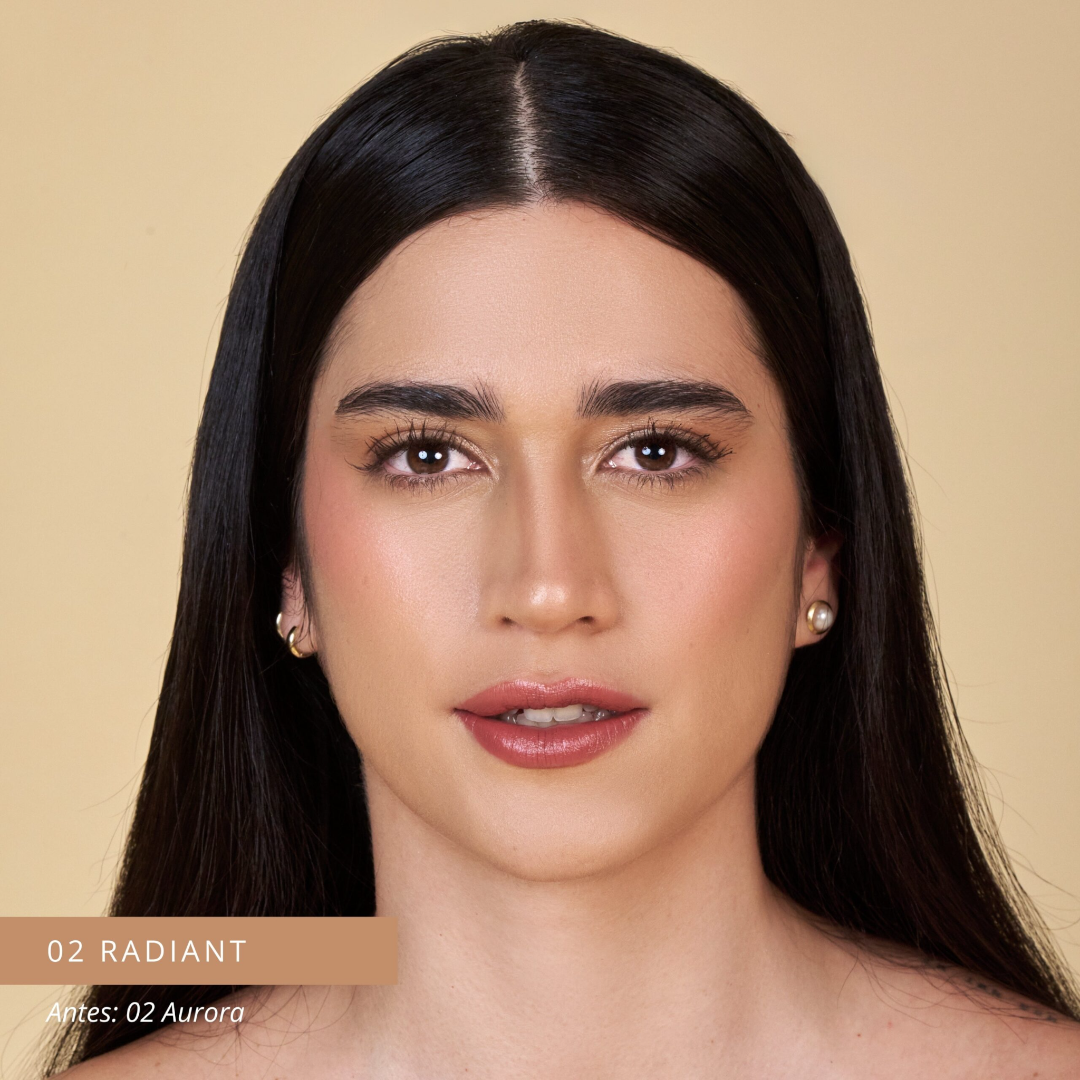 Corrector De Ojeras 04 Ginger X4 Ml Ani-K Makeup - Image 8