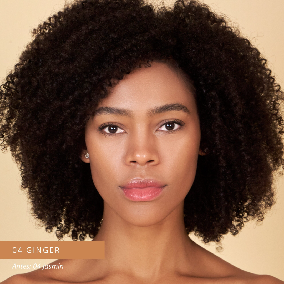 Corrector De Ojeras 04 Ginger X4 Ml Ani-K Makeup - Image 10