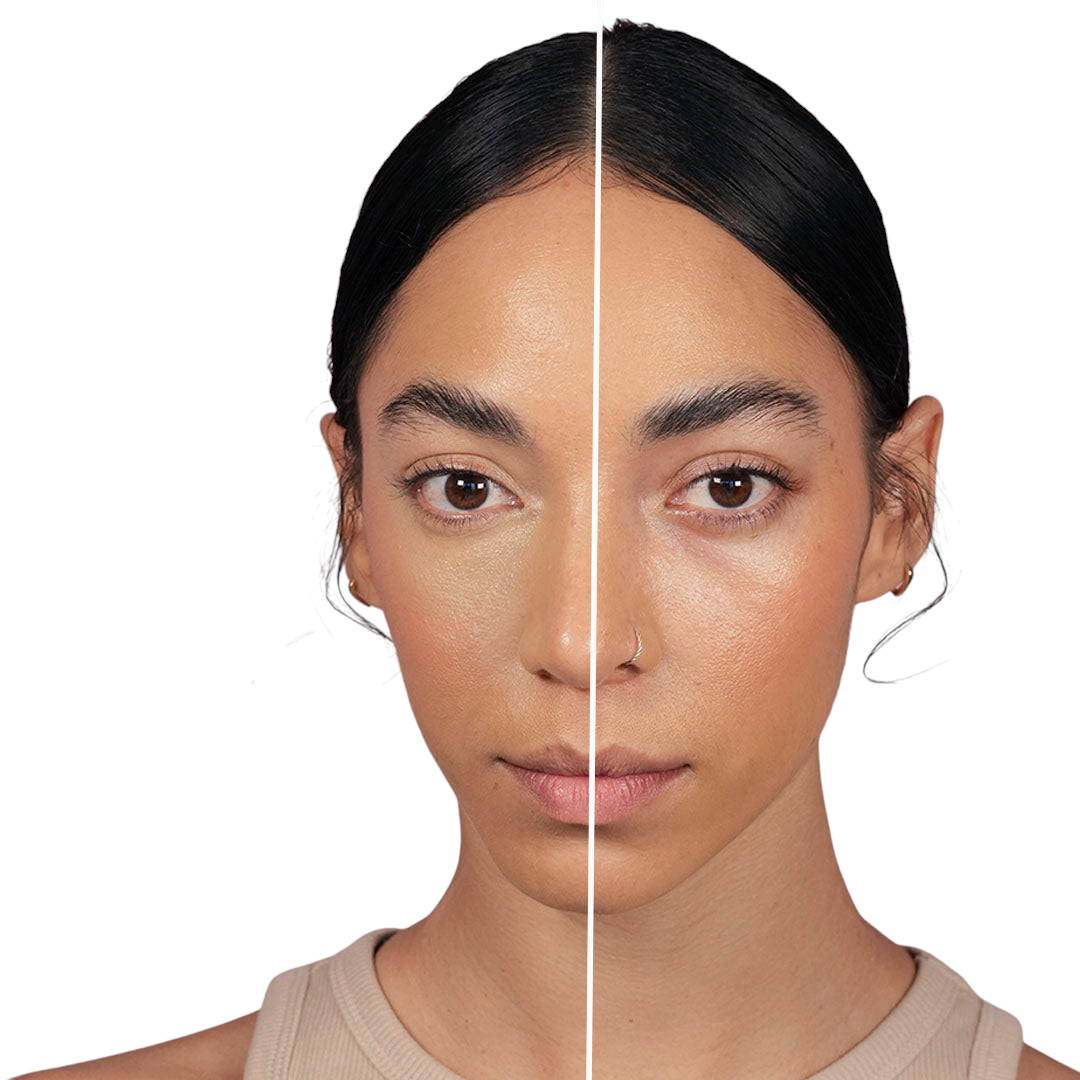 Brocha Para
Corrector Ak22 Makeup - Image 3