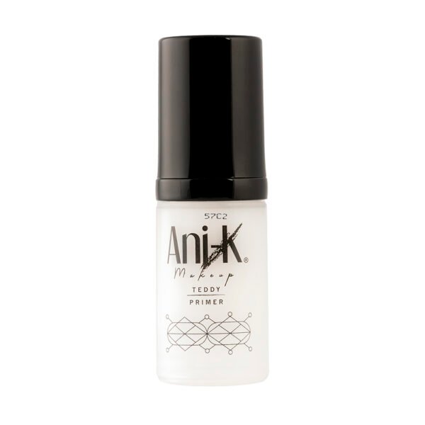 Primer Teddy X20 Gr Ani-K Makeup - Image 2