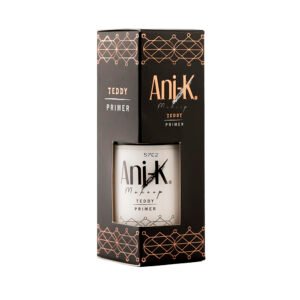 Primer Teddy X20 Gr Ani-K Makeup