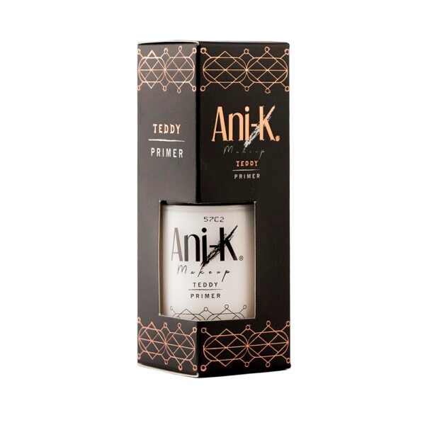Primer Teddy X20 Gr Ani-K Makeup