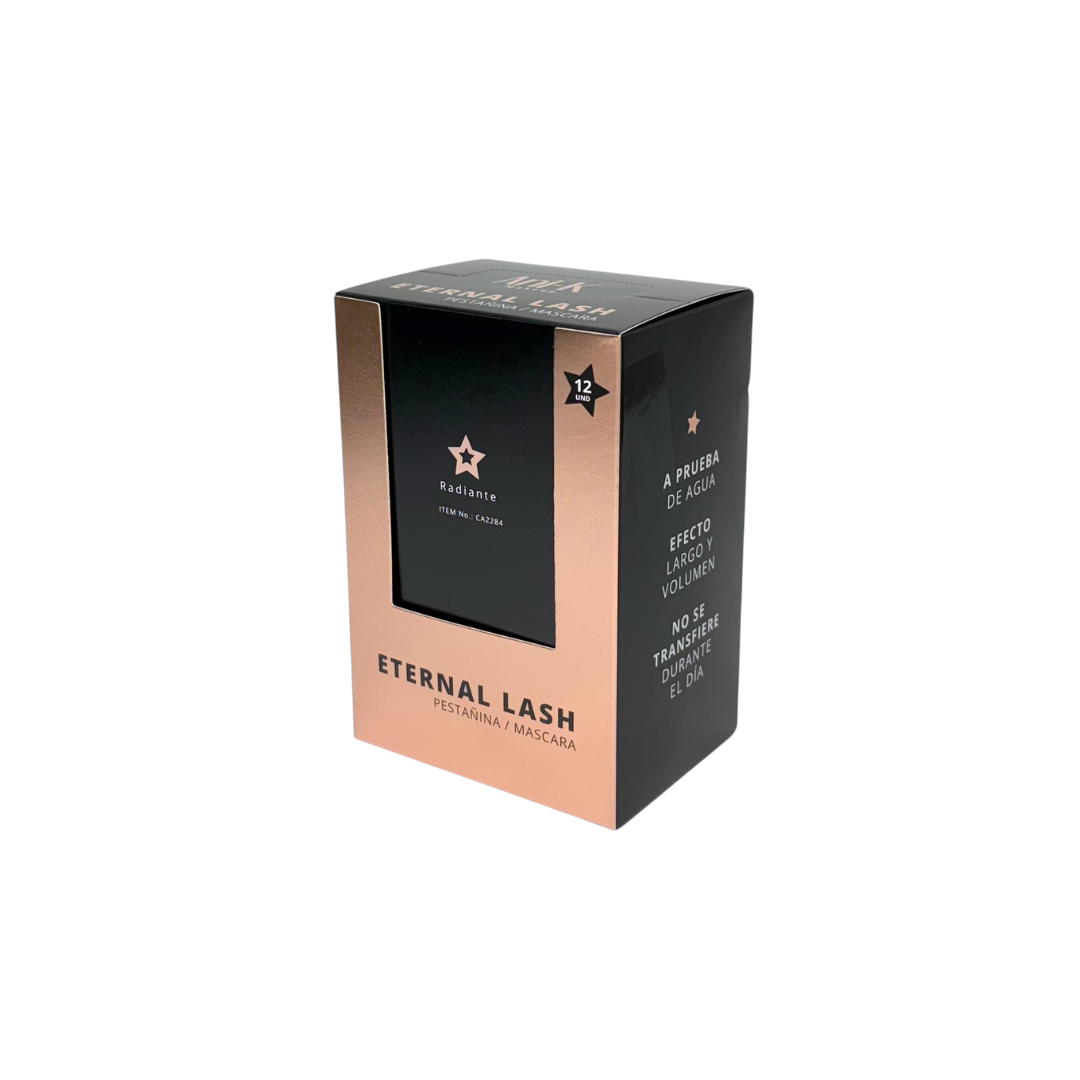 Pestañina Eternal Lash Bonita Ani-K Makeup - Image 11