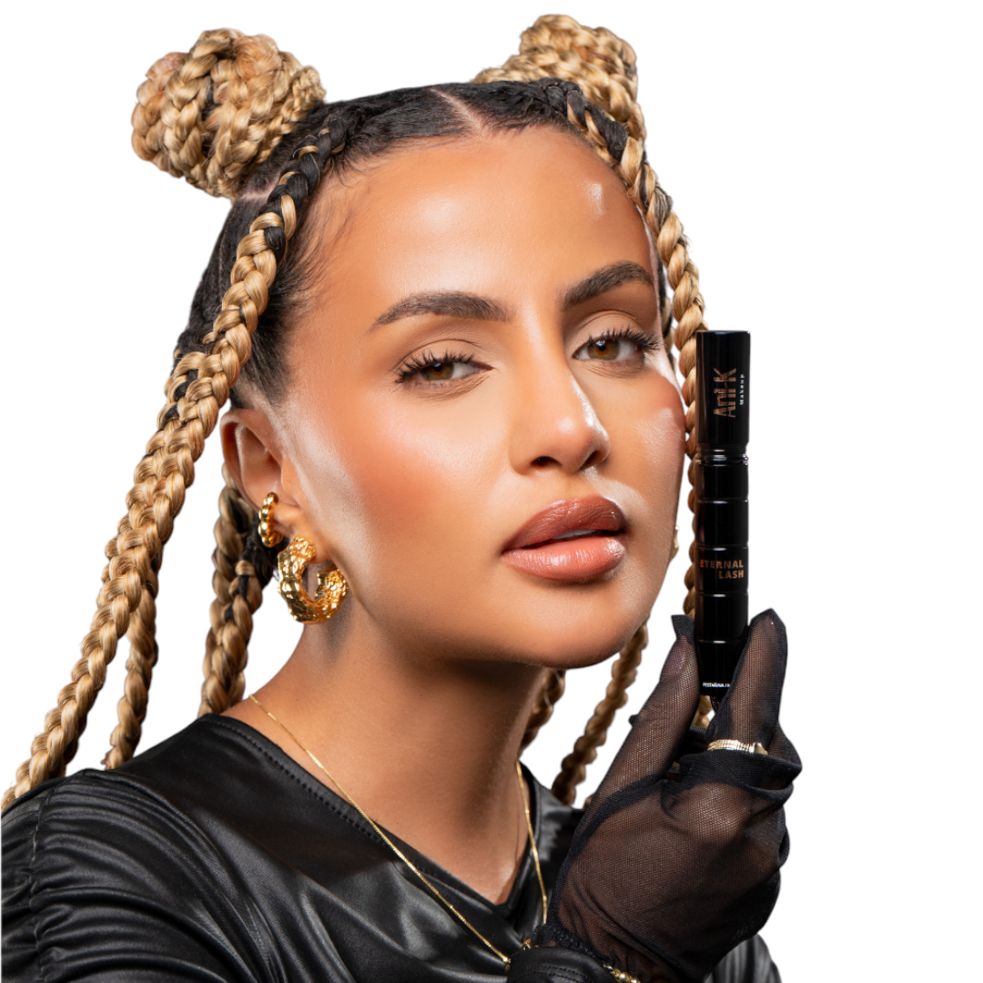 Pestañina Eternal Lash Bonita Ani-K Makeup - Image 9