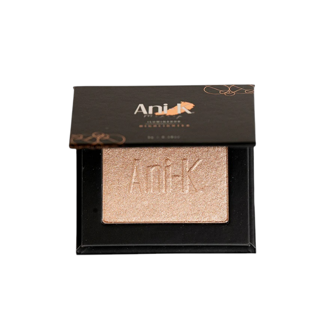 Iluminador Radiante Bonita 0.2 Harmony X11 Gr Ani-K Makeup