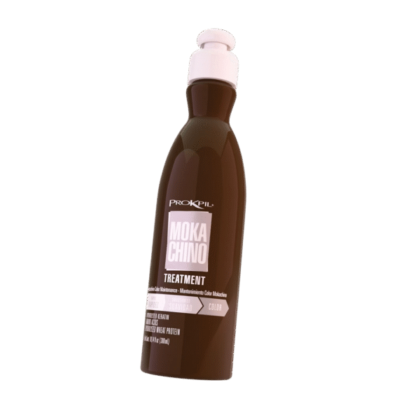 Tratamiento Matizante Color Mokachino - X300 Ml Prokpil - Image 2
