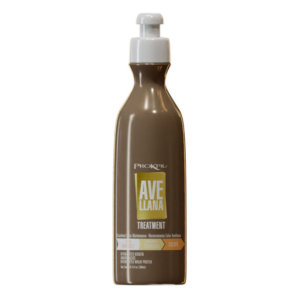 Tratamiento Matizante Color Avellana - X300 Ml Prokpil - Image 4