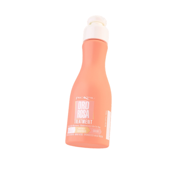 Tratamiento Matizante Color Oro Rosa - X150 Ml Prokpil - Image 2