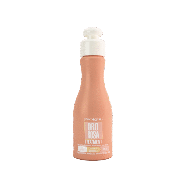 Tratamiento Matizante Color Oro Rosa - X150 Ml Prokpil - Image 3