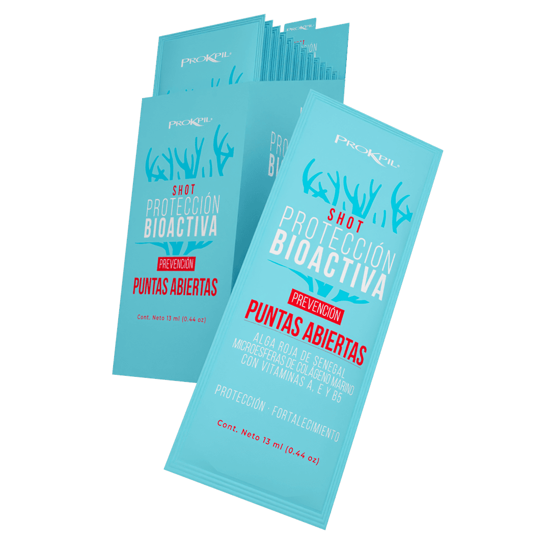 Shot Protección Bioactiva Puntas Abiertas X13 Gr Prokpil
Sachet - Image 3