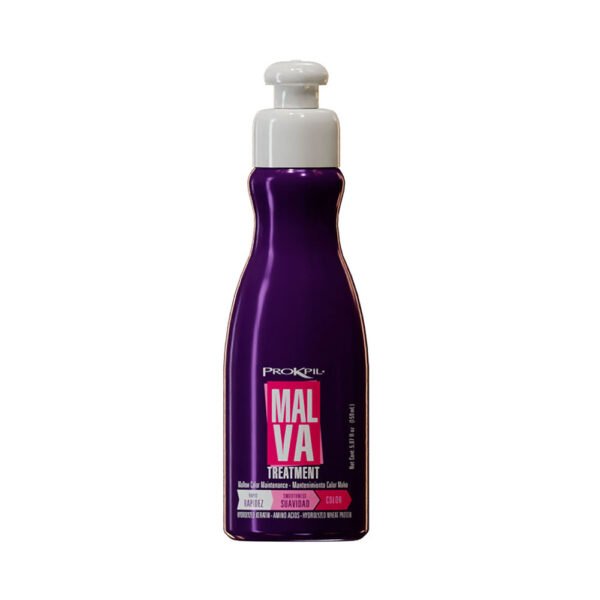 Tratamiento Matizante Color Malva - X150 Ml Prokpil - Image 4