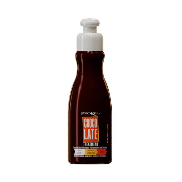 Tratamiento Matizante Color Chocolate - X150 Ml Prokpil - Image 4