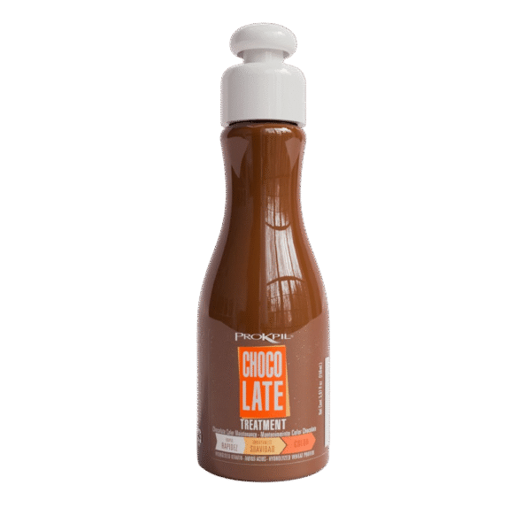 Tratamiento Matizante Color Chocolate - X150 Ml Prokpil